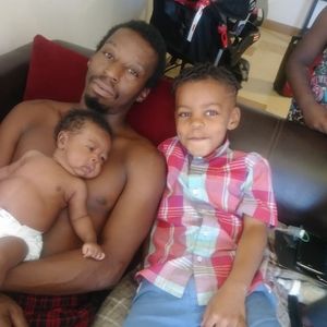 Meet your Posher, Raynard